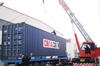 專業設備起重吊裝 專業設備起重吊裝